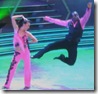 So You Think You Can Dance - Katee and Joshua - West Coast Swing - July 2, 2008