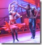 So You Think You Can Dance - Kherington and Twitch - Pasa Doble- July 2, 2008