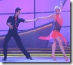 So You Think You Can Dance - Kourtni L and Matt - Mombo - July 2, 2008
