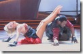 So You Think You Can Dance - Twitch and Kherington (Twitchington) - Broadway - June 11, 2008