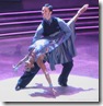 So You Think You Can Dance - Chelsea and Thane - Quick Step 2 - June 25, 2008