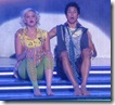 So You Think You Can Dance - Kourtni and Matt - Contemporary 2 - June 25, 2008