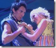 So You Think You Can Dance - Kourtni and Matt - Contemporary - June 25, 2008
