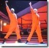 So You Think You Can Dance - Twitch and Kherington (Twitchington) - Hip Hop 2 - June 25, 2008
