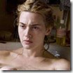 the reader (2008) - kate winslet