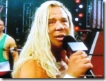 the wrestler (2008) mickey rourke addresses audience