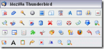 Toolbar Buttons Extension