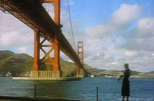 golden gate bridge jumper. Francisco for the first