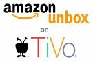 Amazon Unbox On TiVo
