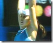 australian open 2009 - bartoli defeats jankovic