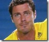 australian open 2009 - safin defeated by federer