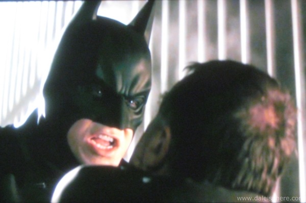 Batman Begins (2005) – Daleisphere