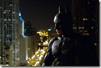 Batman in The Dark Knight (2008)
