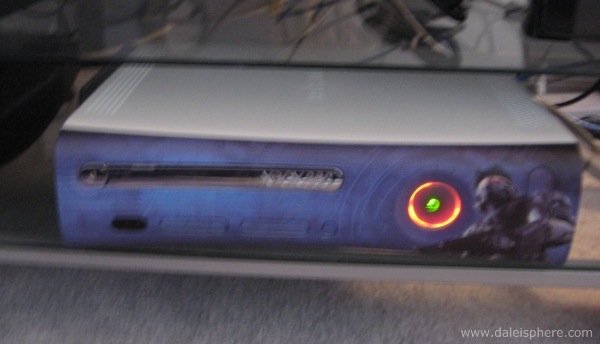 xbox-one-red-ring-of-death | et geekera