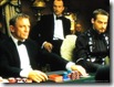 daniel craig - casino royale (2006) bond playes poker