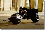 dark knight (2008) batman on motorcycle