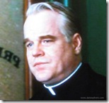 doubt (2008) philp seymour hoffman is confronted by meryl streep