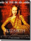 Elizabeth 1998 Poster