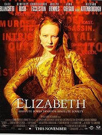 Elizabeth (1998) – Daleisphere