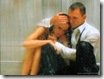 eva green and daniel craig - casino royale (2006) tender shower scene