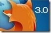 Firefox 3 logo