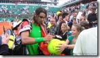 French Open 2008 - NBC HD - Nadal