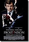 frost - nixon (2008) movie poster