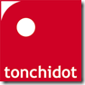 tonchidot logo