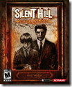 silent hill homecoming cover art