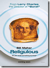 religulous poster