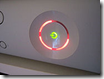 xbox 360 red ring of death - rrod