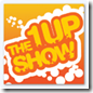 The 1Up Show Podcast Logo