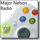 Major Nelson Radio Podcast Logo