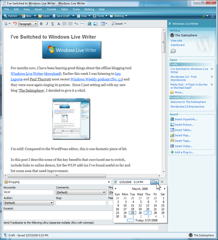 download windows live writer offline installer download windows live writer offline installer