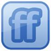 friendfeed logo