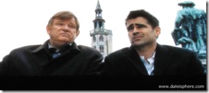 in bruges (2008) brendan gleeson and colin farrell