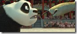 Kung Fu Panda 2008 - Oogway Chooses Po as the Next Dragon Warrior