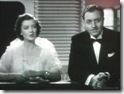 Libeled Lady (1936) william powell and myrna loy flirt on board ship