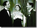 Libeled Lady (1936) william powell, myrna loy and spencer tracy resolve their differences