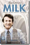 milk (2008) movie poster