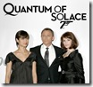 quantum of solace (2008) - daniel craig, olga kurylenko and gemma arterton