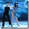 So You Think You Can Dance - Courtney and Gev - Rumba - June 25, 2008
