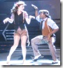 So You Think You Can Dance - Katee and Joshua - Broadway 2 - June 18, 2008