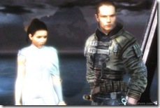 Star Wars - Force Unleashed - starkiller and princess leia