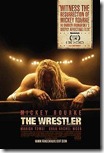 the wrestler (2008) movie poster
